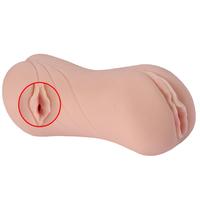 Shequ Love Anal ve Vajinal Çift Girişli Realistik Masturbator SQ-MA60039