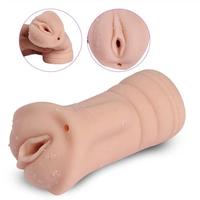 Shequ Marta Vibration Pocket Pussy Titreşimli Vajina SQ-MA60036