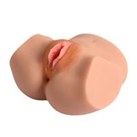Shequ Mofi Hip Pussy Realistik Kalça Masturbator SQ-MA50050