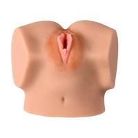 Shequ Mofi Hip Pussy Realistik Kalça Masturbator SQ-MA50050