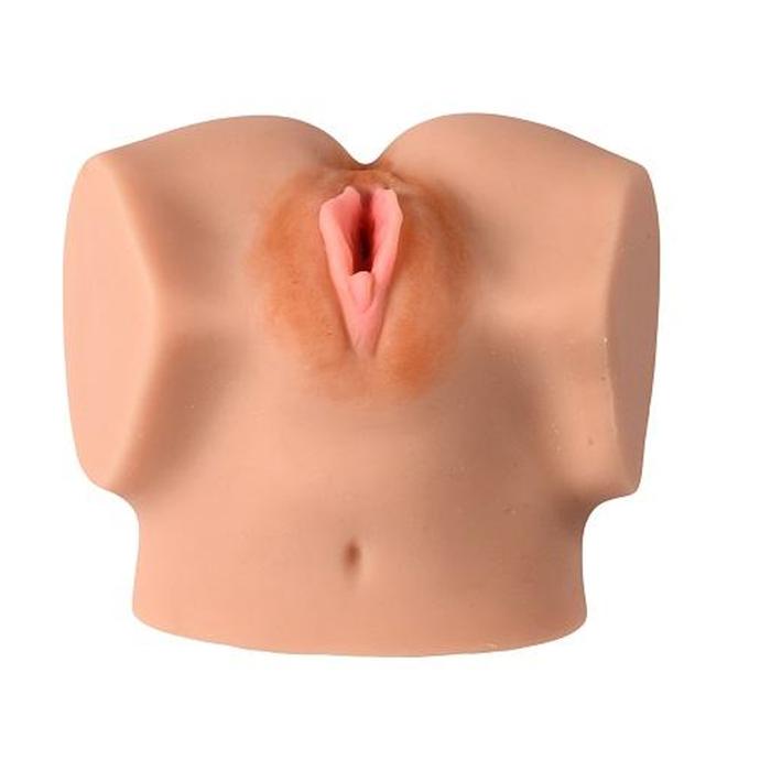 Shequ Mofi Hip Pussy Realistik Kalça Masturbator SQ-MA50050