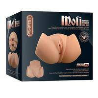 Shequ Mofi Hip Pussy Realistik Kalça Masturbator SQ-MA50050
