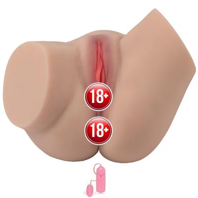 Shequ Eva Ass Hip Realistik Kalça Masturbator SQ-MA50098