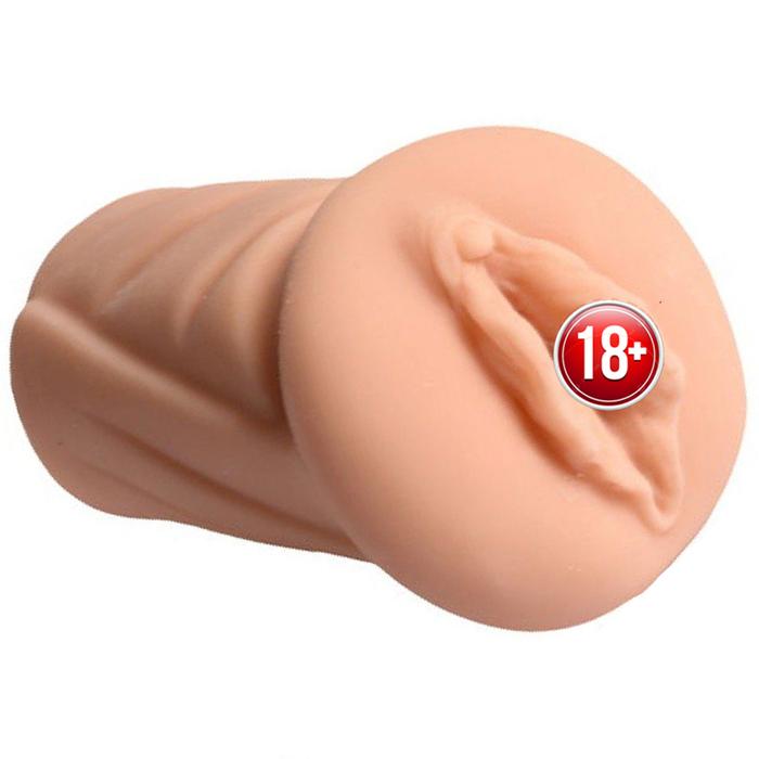 Shequ Olive Pocket Pussy Realistik Vajina Masturbator SQ-MA60019