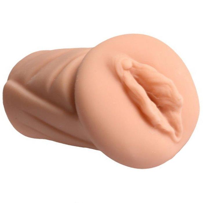 Shequ Olive Pocket Pussy Realistik Vajina Masturbator SQ-MA60019