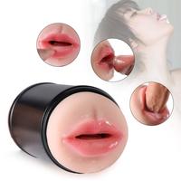Shequ Tami Double Side Stroker Pussy and Vagina Masturbator SQ-MA70045