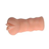 Shequ Xianger Shuanger Pocket Pussy Titreşimli Realistik Vajina ve Jel