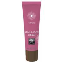 SHIATSU Vagina Stimulation Gel 30ml /1oz