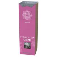 SHIATSU Vagina Stimulation Gel 30ml /1oz