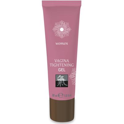 SHIATSU Vagina Tightening Gel 30ml /1oz