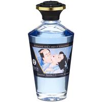 Shunga Aphrodisiac Warming Coconut Oil Isıtmalı Kokonat Aromalı Masaj Yağı 100 Ml.