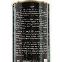 Shunga Aprodisiac Warming Oil Cherry 100 Ml Isıtmalı Masaj Yağı