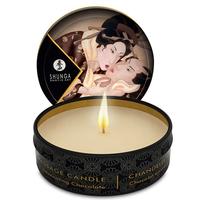 Shunga Mini Massage Candle Vanillie 30 Ml Masaj Mumu