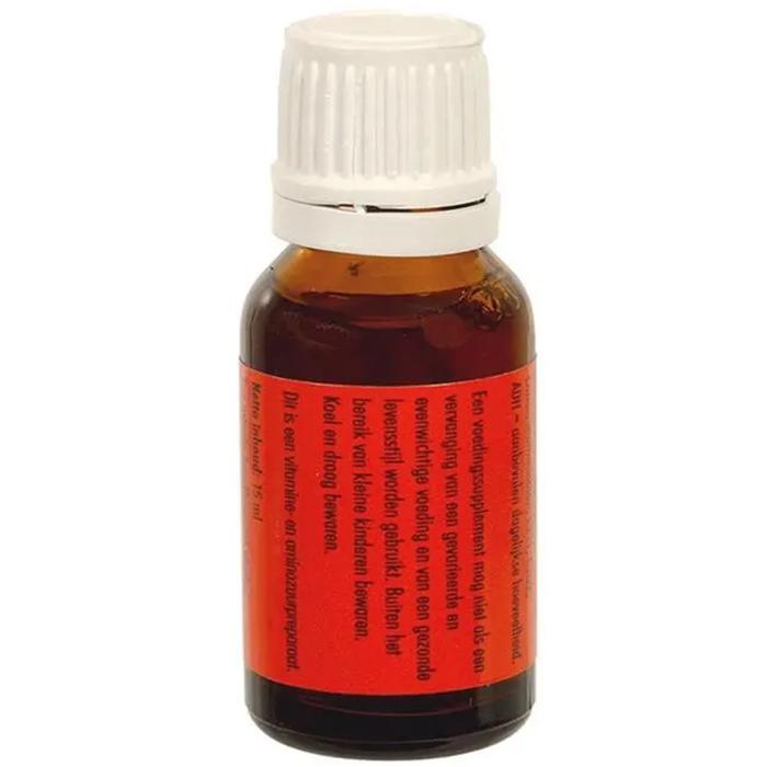 Spanish Fly Power Drops Woman 15 ml Bayan Damla