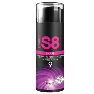 Stimul8 Tightening Creme Shape 30 ml Vajina Daraltıcı Krem