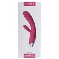 Svakom Angel Intelligent Warming Vibrator