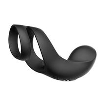 Svakom Benedict Double Ring Perineum Stimulator Penis Halkası
