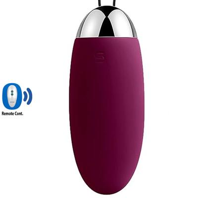 Svakom Elva Intelligent Mode Remote Control Egg