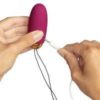 Svakom Elva Intelligent Mode Remote Control Egg