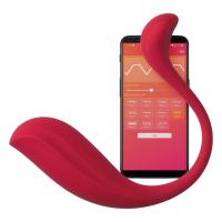 Svakom Phoenix İnteraktif Telefon Kontrollü Vibratör