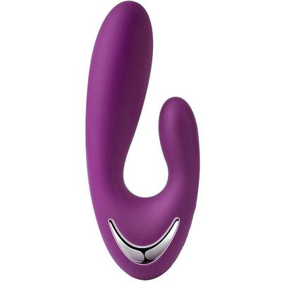 Svakom Vesper Strong Dual Motor Warming Vibrator