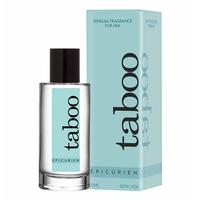 Taboo Frivole Feromonlu Erkek Parfüm 50 ml