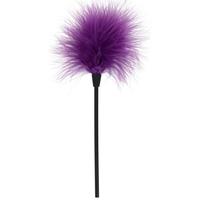 ToyJoy Sexy Feather Tickler Gıdıklayıcı Fetiş Tüy Mor