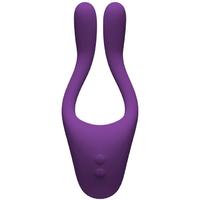 ToyJoy Designer Edition Icon Couples Massager Çiftlere Özel Vibratör