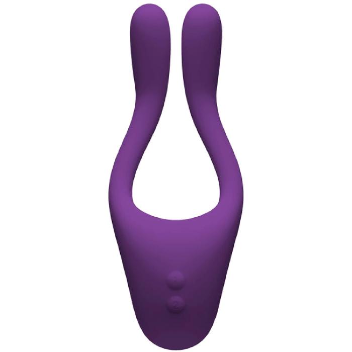 ToyJoy Designer Edition Icon Couples Massager Çiftlere Özel Vibratör