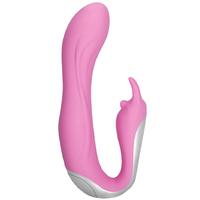 ToyJoy Designer Edition Neo Rabbit Çift Stimülasyon Vibratör