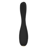 ToyJoy Luz Flare Black Çift Stimülasyon Vibratör