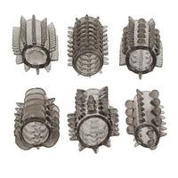ToyJoy Power Penis Sleeve Gray Penis Kılıf Seti