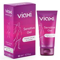 Viaxi Sensitive Gel For Women 50 ml Özel Bayan Kremi