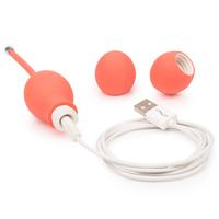 We-Vibe Bloom Telefon Kontrollü Kegel Vibrator