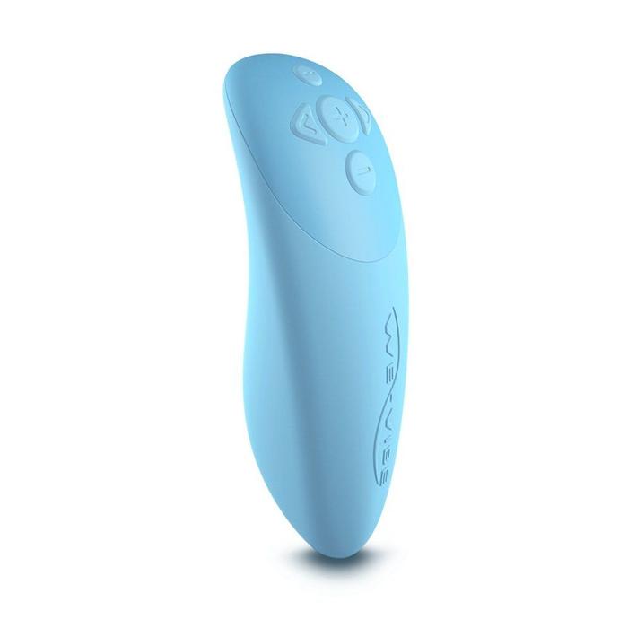 We-Vibe Chorus Blue Çiftlere Özel Telefon Kontrollü Vibratör