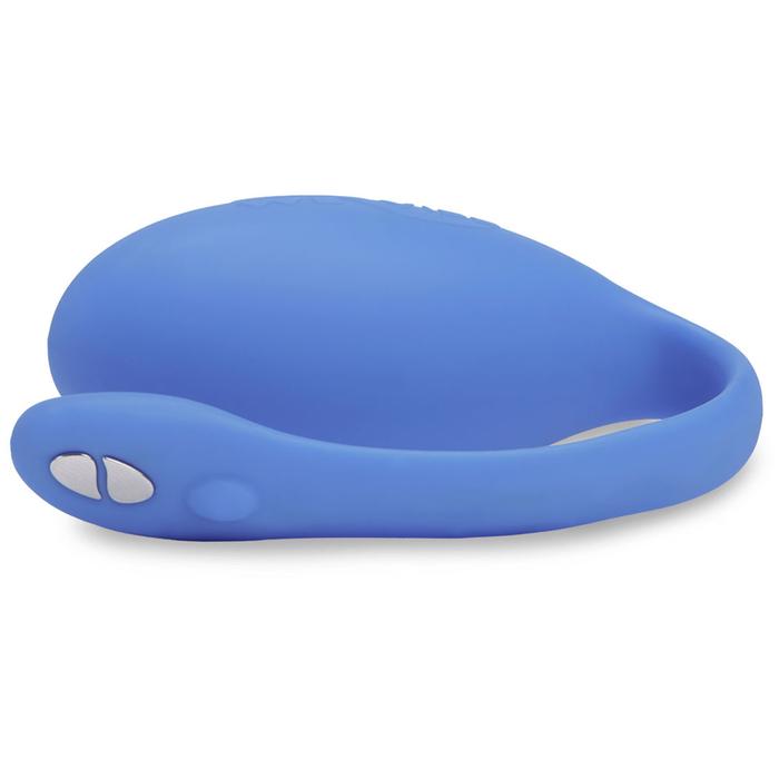 We-Vibe Jive Blue G-Spot Telefon Kontrollü Vibratör
