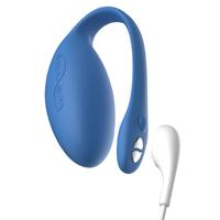 We-Vibe Jive Blue G-Spot Telefon Kontrollü Vibratör