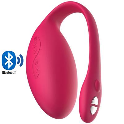 We-Vibe Jive Pink G-Spot Telefon Kontrollü Vibratör