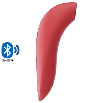 We-Vibe Melt Womanizer Telefon Kontrollü Emiş Vibratör