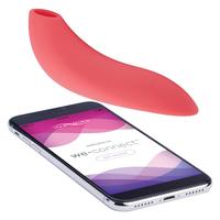 We-Vibe Melt Womanizer Telefon Kontrollü Emiş Vibratör