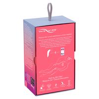 We-Vibe Melt Womanizer Telefon Kontrollü Emiş Vibratör