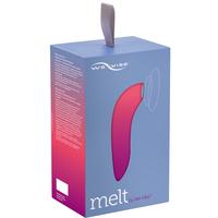 We-Vibe Melt Womanizer Telefon Kontrollü Emiş Vibratör