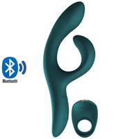We-Vibe Nova2 & Pivot Date Night Set Çiftlere Özel Telefon Uyumlu Vibratör Set