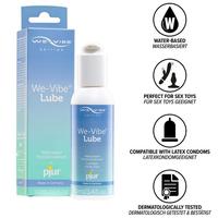 Pjur We-Vibe Water-Based Lubricant Gel Kayganlaştırıcı Jel 100 Ml.