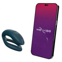 We-Vibe Sync O Light Green Telefon Kontrollü Vibratör