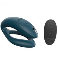 We-Vibe Sync O Light Green Telefon Kontrollü Vibratör