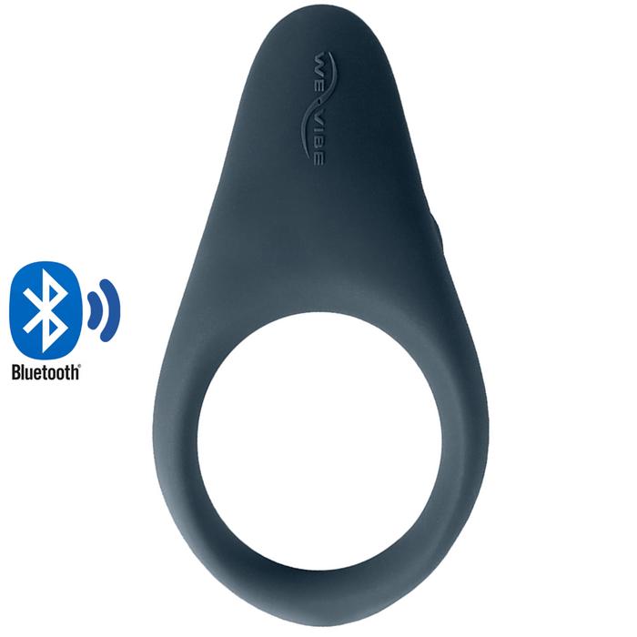 We-Vibe Verge Phone Control Cock Ring Telefon Kontrollü Penis Halkası