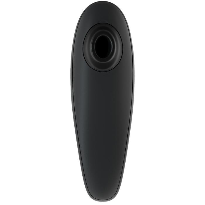 Womanizer Classic 2 Black Rechargeable Clitoral Stimulator