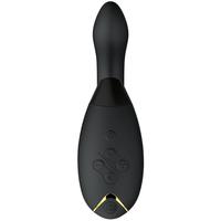Womanizer Duo 2 Black Emiş Güçlü G-Noktası Vibratör