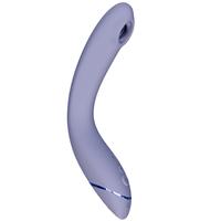 Womanizer Og Lilac Klitoral Emiş Güçlü G-Noktası Vibratör